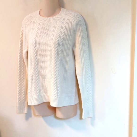 Vineyard Vines Merino Wool Fishermans Sweater XS - Picture 6 of 15